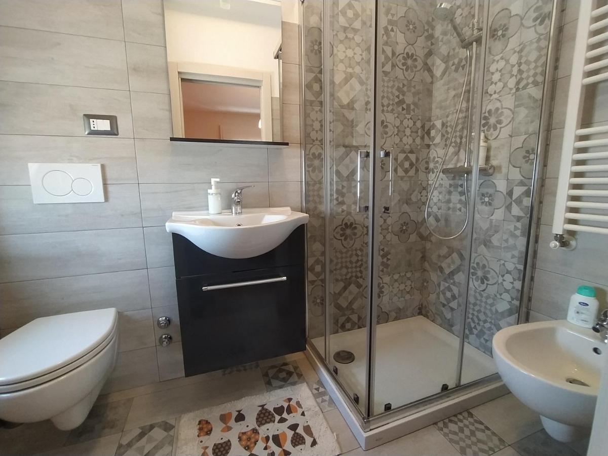 Bed and Breakfast Orlando Матера Экстерьер фото