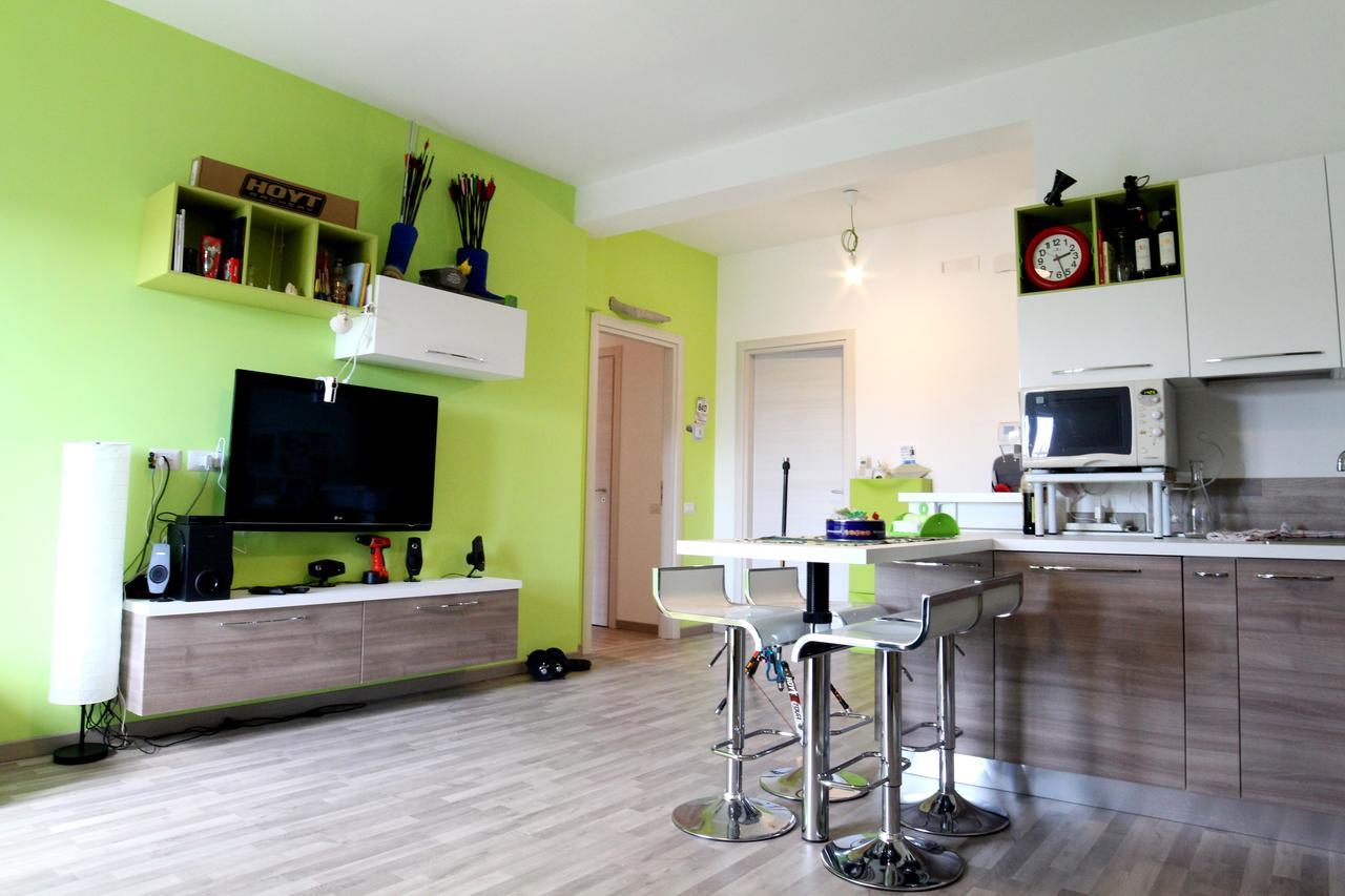 Bed and Breakfast Orlando Матера Экстерьер фото